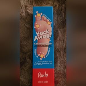 YUCK AWAY FOOT SPRAY